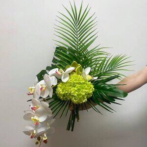 Artificial Floral Set - Tropical Style - Weeding/Event/Home Decoration